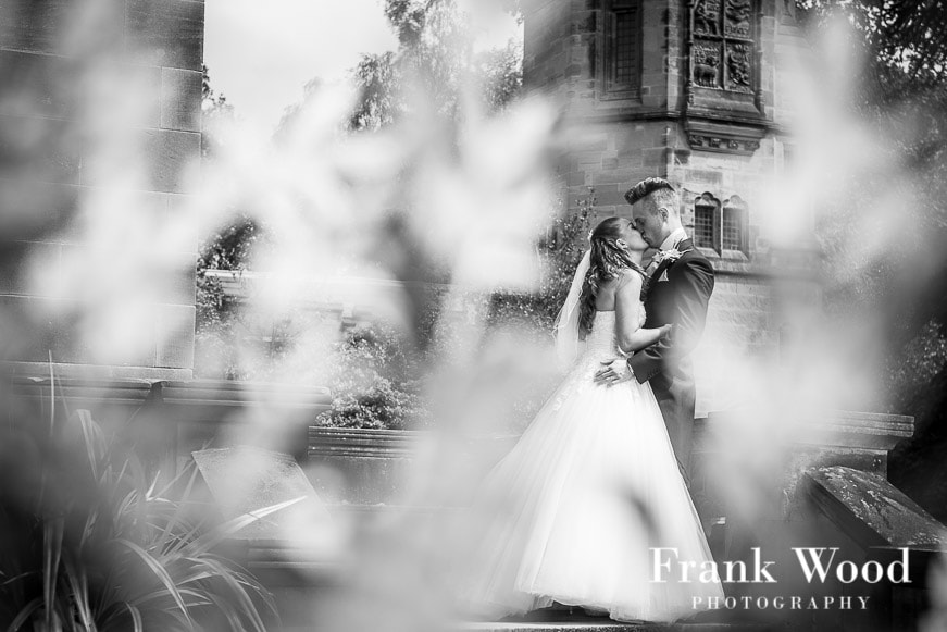 Hampton Manor Solihull Wedding Photography: Kim & Oli