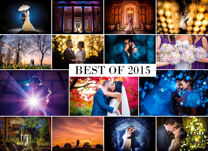 Best Wedding Photography 2015