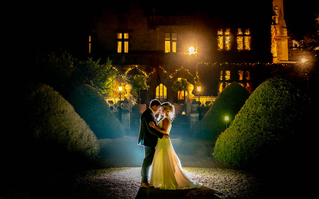 Manor by the Lake Cheltenham Wedding Photos: Kirsty & John