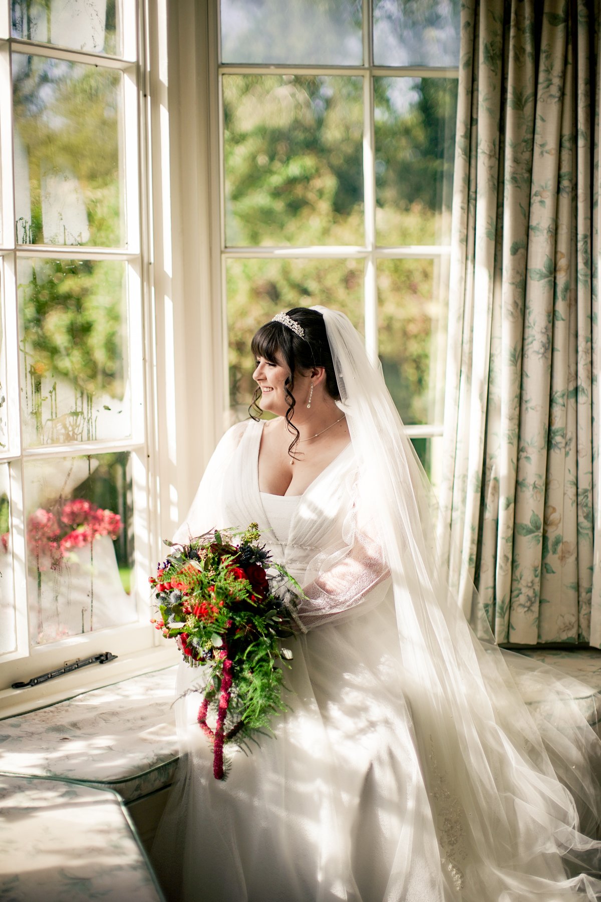 Littywood Manor Wedding Photographs 012